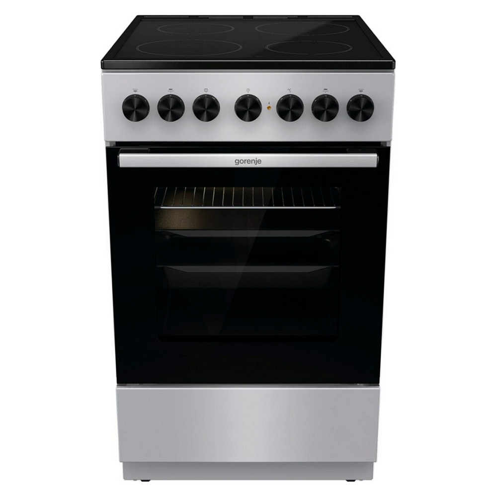 Электрическая плита Gorenje GEC5B41SG