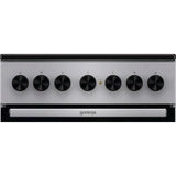 Электрическая плита Gorenje GEC5B41SG - фото 11