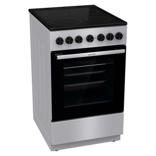 Электрическая плита Gorenje GEC5B41SG - фото 2