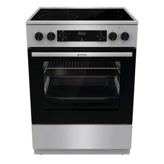 Электрическая плита Gorenje GEC6C61XA