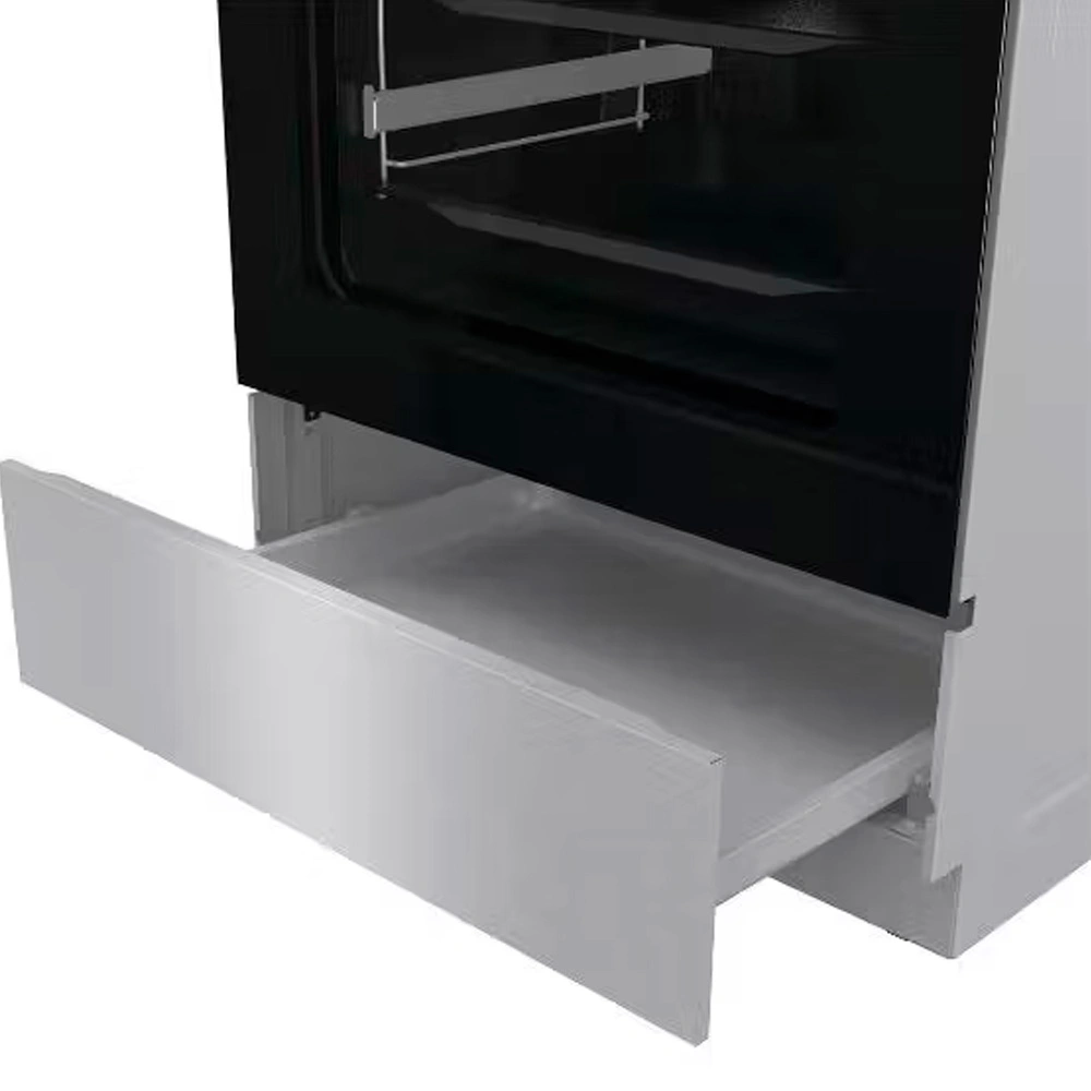 Электрическая плита Gorenje GEC6C61XA - фото 9