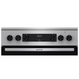 Электрическая плита Gorenje GEC6C61XA - фото 12