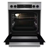 Электрическая плита Gorenje GEC6C61XA - фото 5