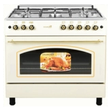 Комбинированная плита Dauscher E9415 KZ - фото 2