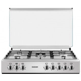 Комбинированная плита Dauscher E9404LX KZ - фото 2