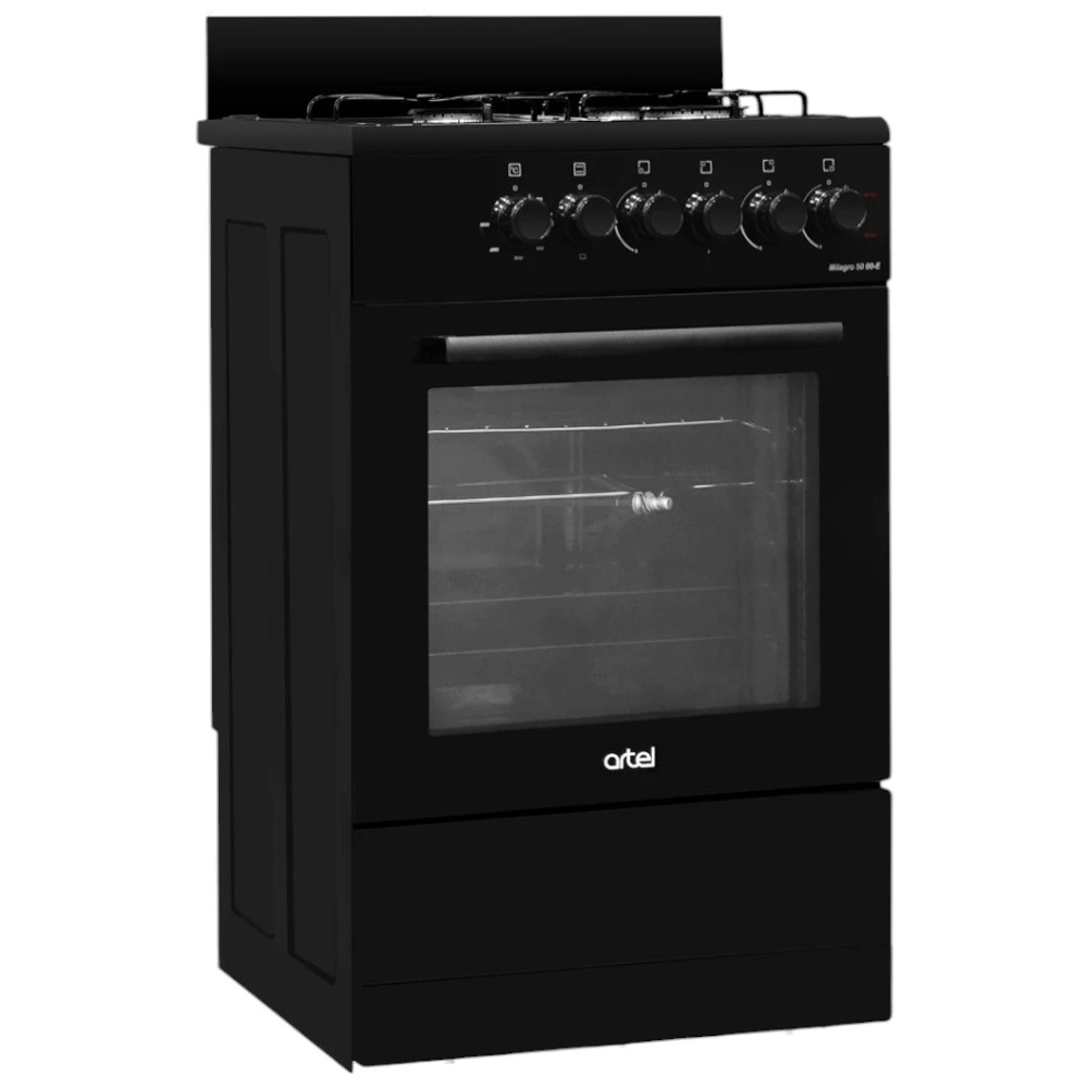 Комбинированная плита Artel Apetito 50 00-E - фото 3