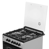 Комбинированная плита Artel Apetito 10-E_UZ - фото 4