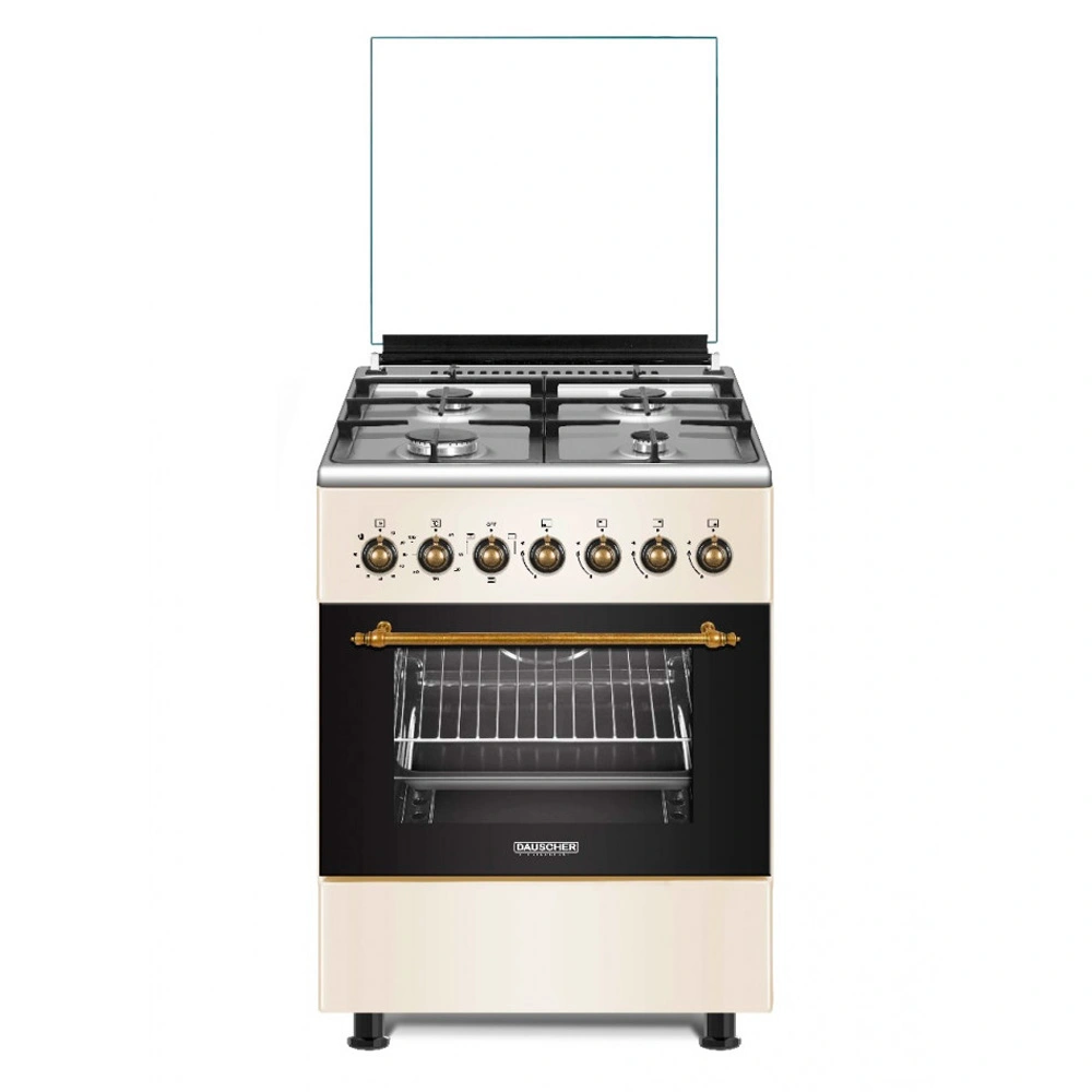 Аралас плита Dauscher E6425BJ KZ