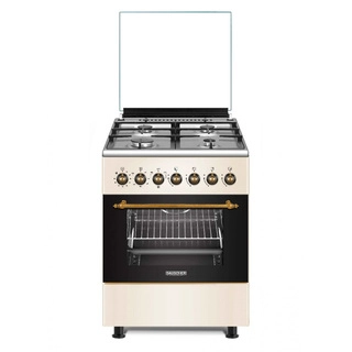 Аралас плита Dauscher E6425BJ KZ