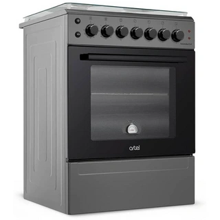 Artel электр плитасы Comarella 01-E - KZ Gray