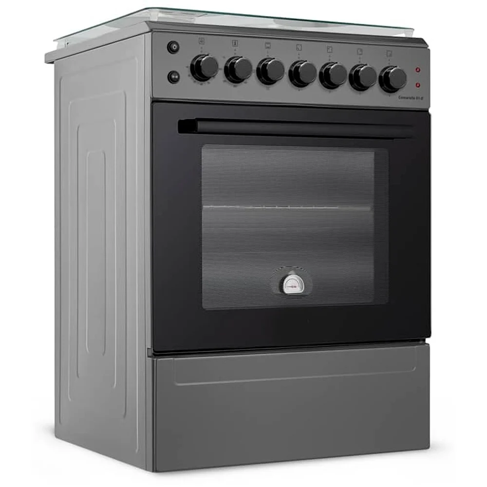 Электрическая плита Shivaki Comarella 01-E