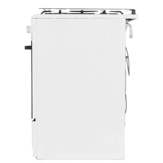 Комбинированная плита Artel Apetito 03-E белый - фото 6