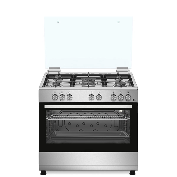 Газовая плита Artel GRAND Q2G91A11T UZ