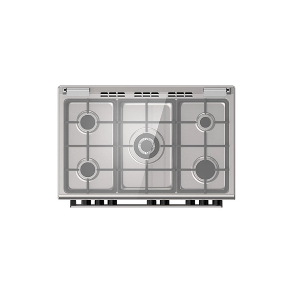 Газовая плита Artel GRAND Q2G91A11T UZ - фото 3