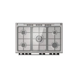 Газовая плита Artel GRAND Q2G91A11T UZ