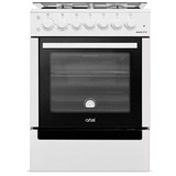 Комбинированная плита Artel Apetito 01-E KZ