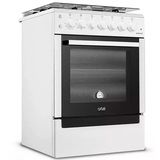 Комбинированная плита Artel Apetito 01-E KZ - фото 3