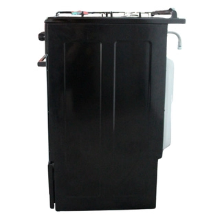 Газовая плита Artel CGG50W01 черный - фото 5