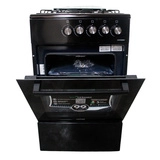 Газовая плита Artel CGG50W01 черный - фото 2