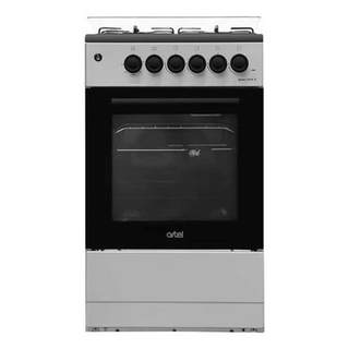 Комбинированная плита Artel Apetito 50 00-E Серый