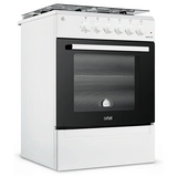 Комбинированная плита Artel Apetito 10-E Белый - фото 2