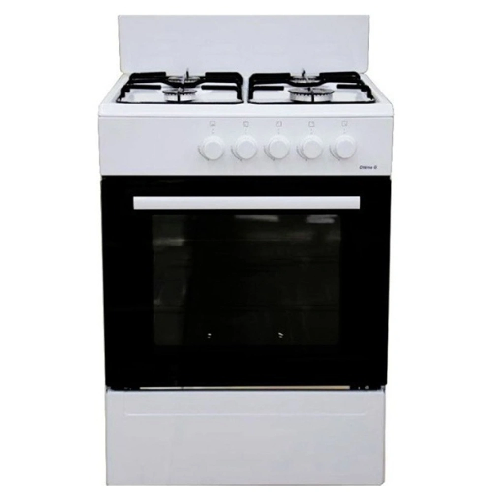 Shivaki газ плитасы Ottima 50 G White