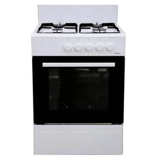 Shivaki газ плитасы Ottima 50 G White