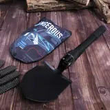 Складная лопата «Dangerous» 