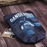 Складная лопата «Dangerous»  - фото 5