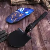 Складная лопата «Stay wild» 