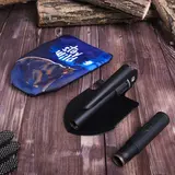 Складная лопата «Stay wild»  - фото 3