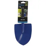 Лопата штыковая, острая, без черенка  - фото 2