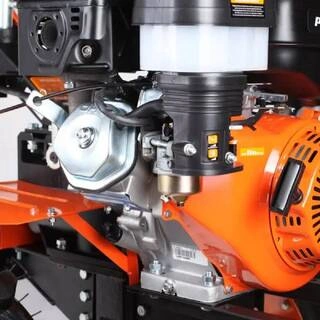 Мотоблок бензиновый Patriot Nevada 9