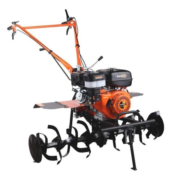 Мотоблок бензиновый Patriot Nevada 9 - фото 2