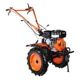 Мотоблок бензиновый Patriot Nevada 9