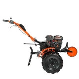 Мотоблок бензиновый Patriot Самара М - фото 4