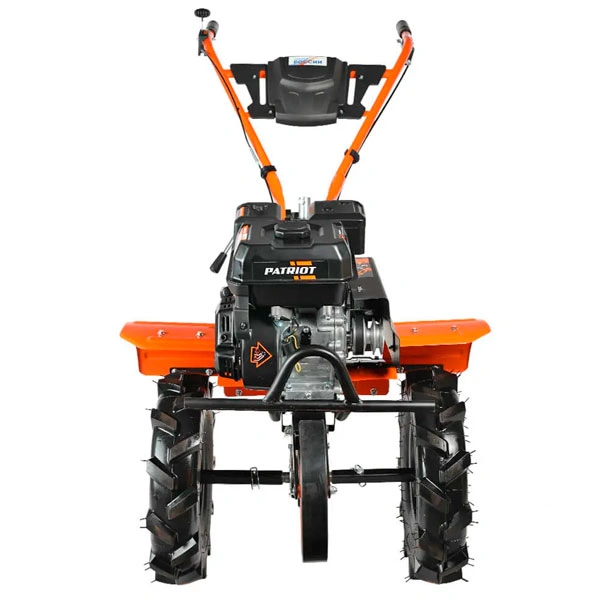 Мотоблок бензиновый Patriot Самара М - фото 5