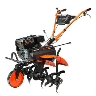 Мотоблок бензиновый Patriot Самара М