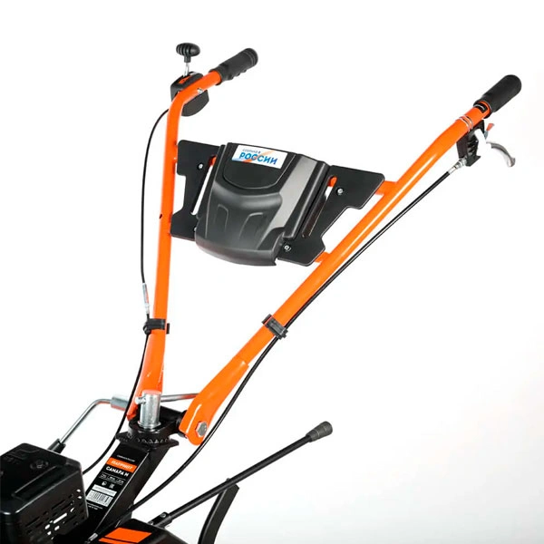 Мотоблок бензиновый Patriot Самара М - фото 7