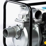 Мотопомпа бензиновая STALKER SWP 80 - фото 8