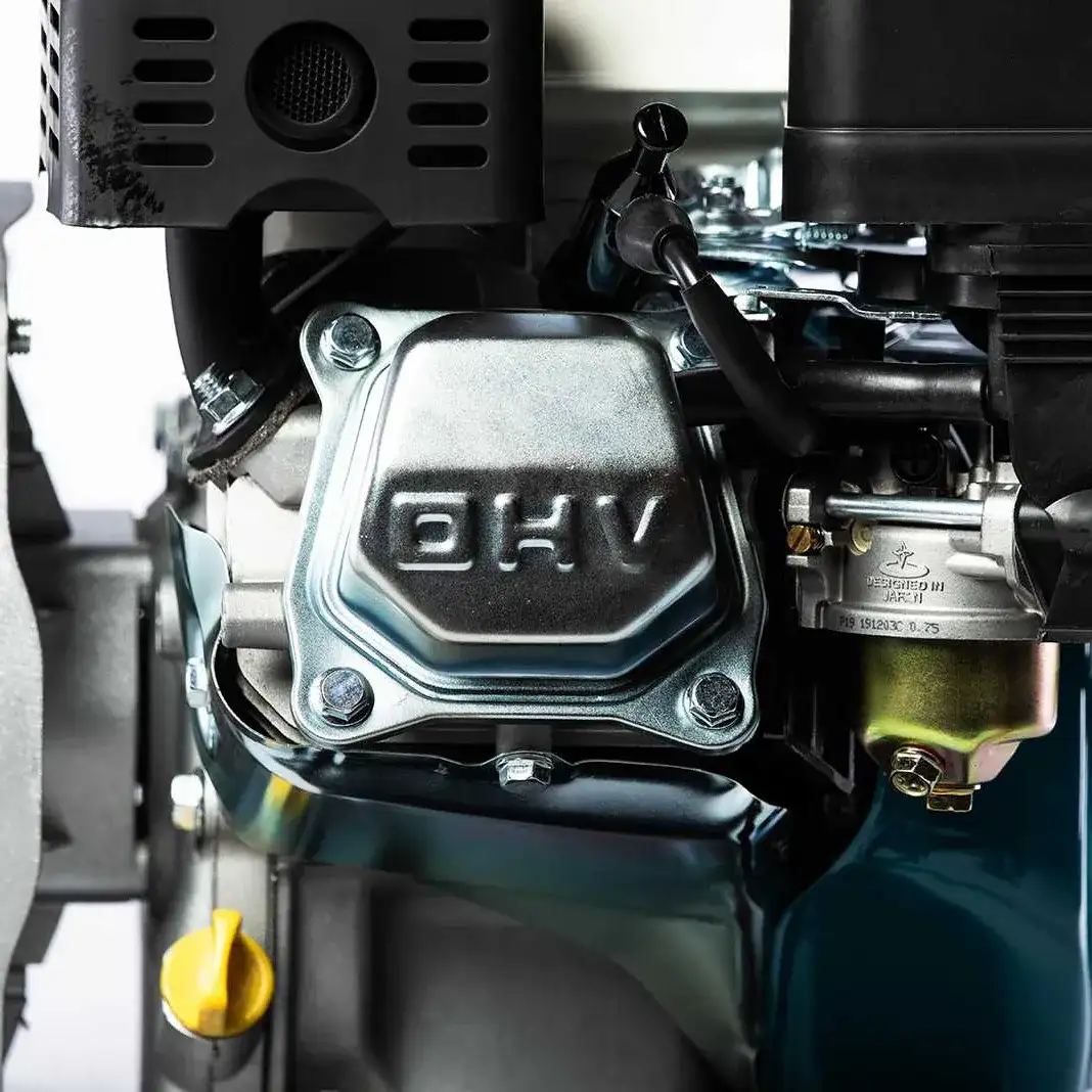 Мотопомпа бензиновая STALKER SWP 80 - фото 7