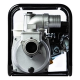 Мотопомпа бензиновая STALKER SWP 80 - фото 2