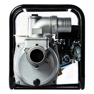 Мотопомпа бензиновая STALKER SWP 80 - фото 2