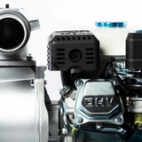 Мотопомпа бензиновая STALKER SWP 80 - фото 6