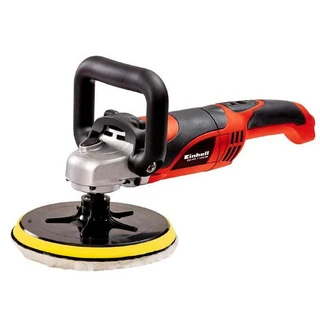 Полировальная машина Einhell CC-PO 1100/1E