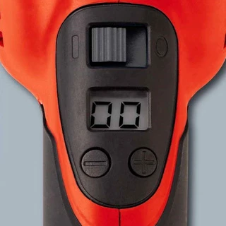 Полировальная машина Einhell CC-PO 1100/1E