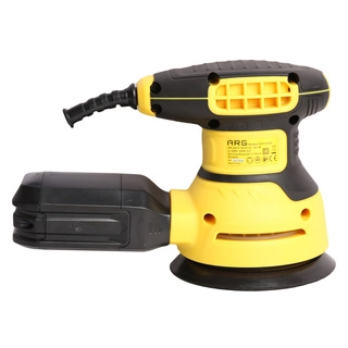 Полировальная машина ARG RS12502 - фото 6