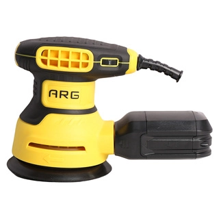 Полировальная машина ARG RS12502 - фото 5