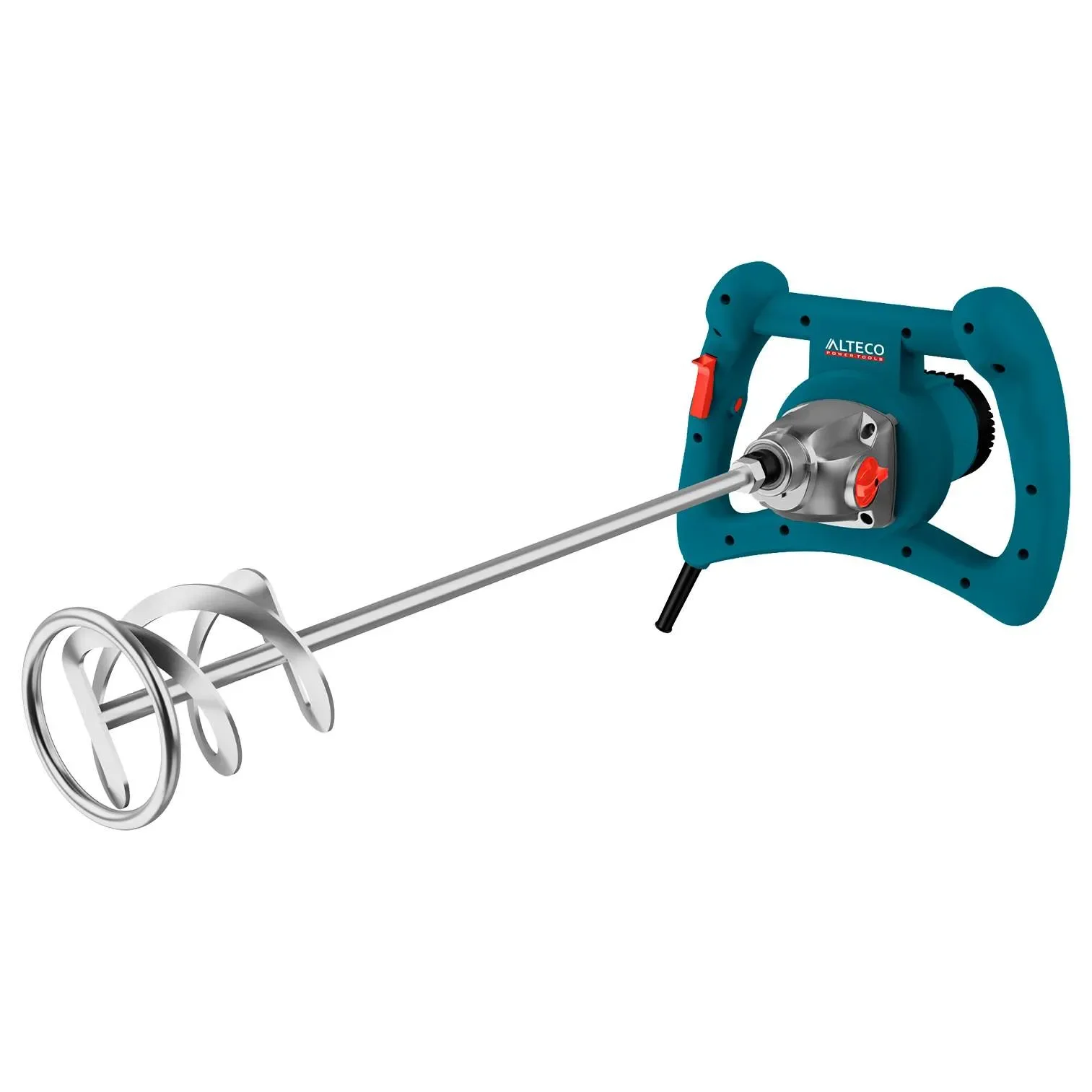 Миксер строительный ALTECO MX 14002.1