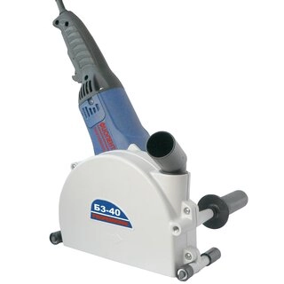 Штроборез-бороздодел Фиолент Б3-40 